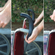 Illustration for article titled Redesigned Handles Make It Easier To Push and Pull a Wheelchair